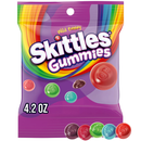 Skittles Gummies Wild Berry | 119g