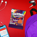 Skittles Gummies Fuego | 164g