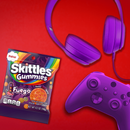 Skittles Gummies Fuego | 164g
