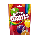 SKITTLES Giants Fruits - 132g