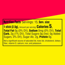 EXTRA Gum Sour Strawberry | 15 stick