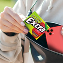 EXTRA Gum Sour Strawberry | 15 stick
