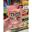 M&M Cookie Dough Pouch 102g