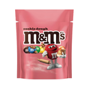 M&M Cookie Dough Pouch 102g