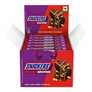 Snickers Peanut Brownie Stick | 24g