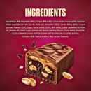 Snickers Peanut Brownie Stick | 24g