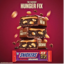 Snickers Peanut Brownie Stick | 24g
