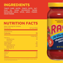 Ragu Traditional Pasta Sauce 396g