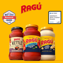 Ragu Traditional Pasta Sauce 396g