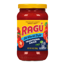 Ragu Traditional Pasta Sauce 396g