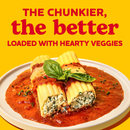 Ragu Chunky Tomato, Garlic & Onion Pasta Sauce 396g