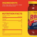 Ragu Pizza Homemade Style Sauce 396g