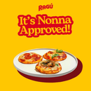 Ragu Pizza Homemade Style Sauce 396g