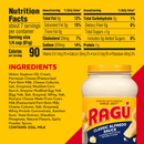 Ragu Classic Alfredo Sauce 453g