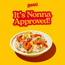 Ragu Four Cheese Sauce 453g