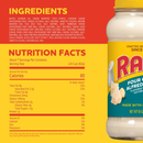 Ragu Four Cheese Sauce 453g
