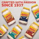 Ragu Four Cheese Sauce 453g