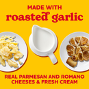Ragu Roasted Garlic Parmesan Sauce 453g