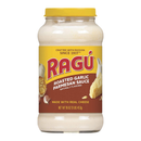 Ragu Roasted Garlic Parmesan Sauce 453g
