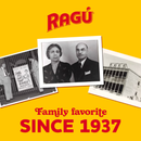 Ragu Old World Style Traditional Sauce 679g