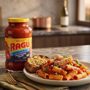 Ragu Old World Style Traditional Sauce 679g