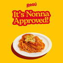 Ragu Old World Style Marinara Pasta Sauce 676g