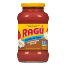 Ragu Old World Style Mushroom Pasta Sauce 676g