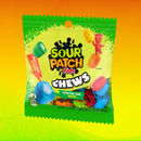 Sour Patch Kids Chews | 60g