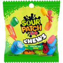 Sour Patch Kids Chews | 60g