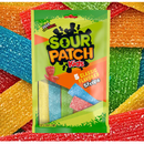 Sour Patch Kids Strips | 99g