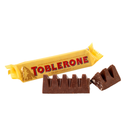 TOBLERONE Milk Chocolate | 35g