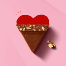 TOBLERONE Milk Chocolate | 100g