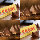 TOBLERONE Milk Chocolate | 100g