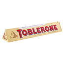 TOBLERONE Milk Chocolate | 100g