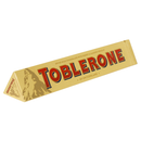 TOBLERONE Milk Chocolate | 100g