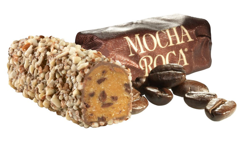 ROCA Canister Mocha | 284g