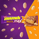Munch Maxx Nuts | 37g