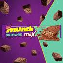 Munch Maxx Brownie | 37g