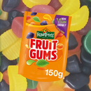 ROWNTREES Fruit Gums Pouch | 150g
