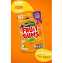 ROWNTREES Fruit Gums Pouch | 150g