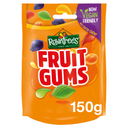 ROWNTREES Fruit Gums Pouch | 150g