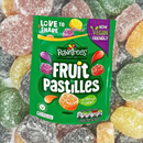 ROWNTREES Fruit Pastilles| 143g