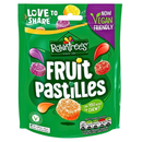 ROWNTREES Fruit Pastilles| 143g