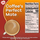 COFFEE MATE Powder Caramel Latte | 425g