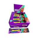 Munch Maxx Brownie | 37.5g