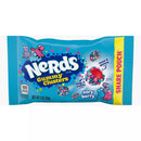 NERDS Gummy Clusters Very Berry 85g