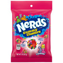 NERDS Gummy Clusters Rainbow - 85g Bag