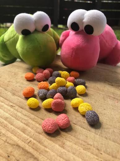 NERDS Chewy 120g | Video Box - BUY 1 GET 1 FREE