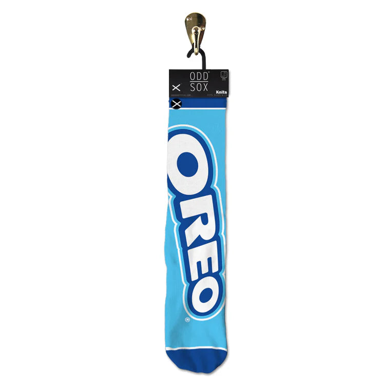 ODD Sox | Oreo Cookies ( Men's)