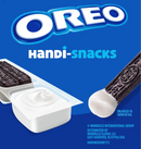 OREO Handi Snack Cookie Stick 'n Dip - 28g | BUY 1 GET 1 FREE